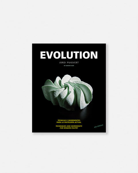 Evolution - Jordi Puigvert