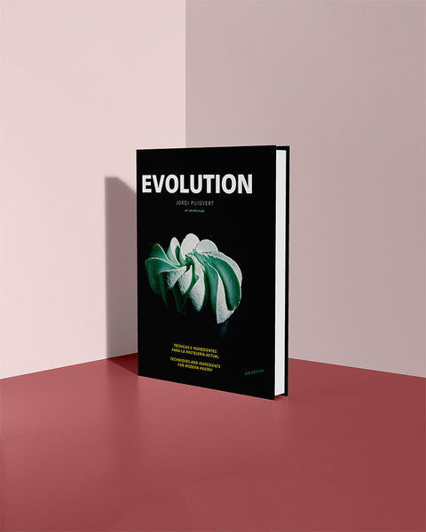 Evolution - Jordi Puigvert