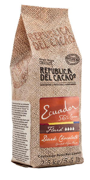 Ecuador 56% FLUIDO