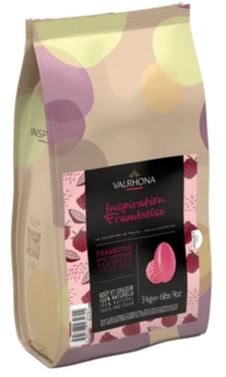 Inspiración Frambuesa 3kg