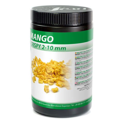 Crispy Mango