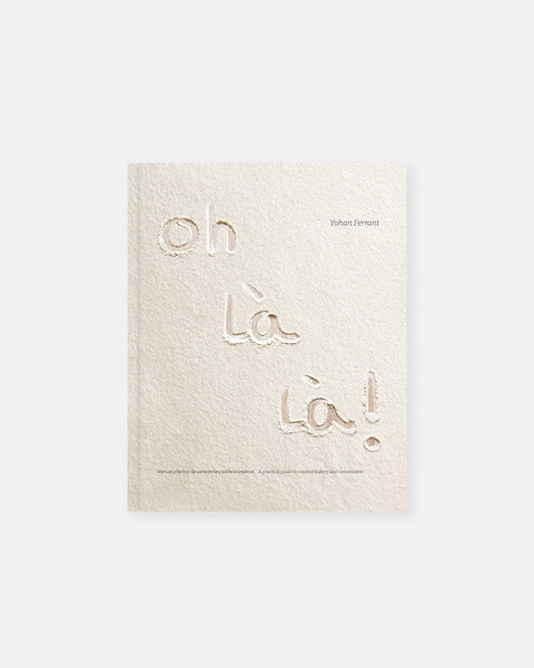 OH LÀ LÀ! - Yohan Ferrant