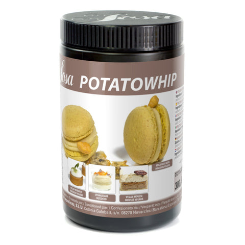 Potatowhip